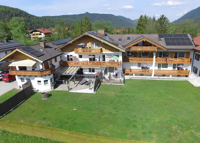 Wallgauer Hof