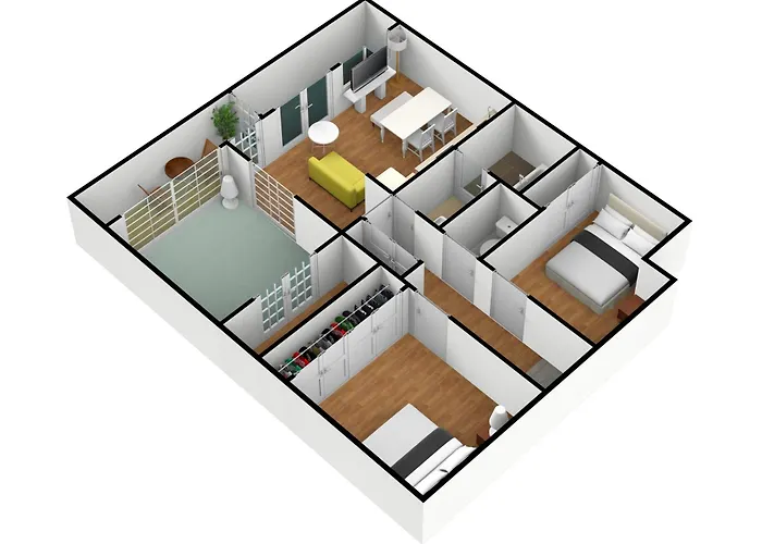 Universal Bay Condominium