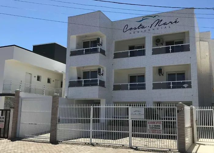 Residencial Costa Mare