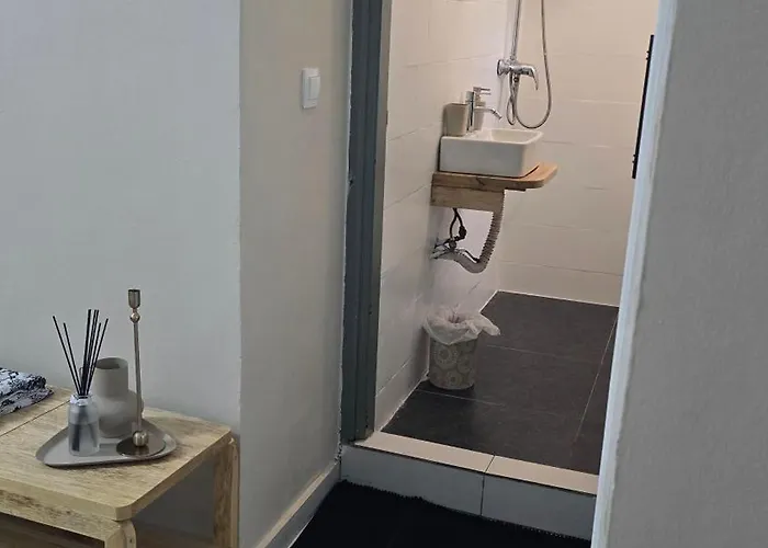 Residences C-Irene Angre