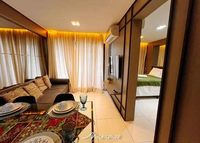Luxuosa Cobertura no Holandas Prime