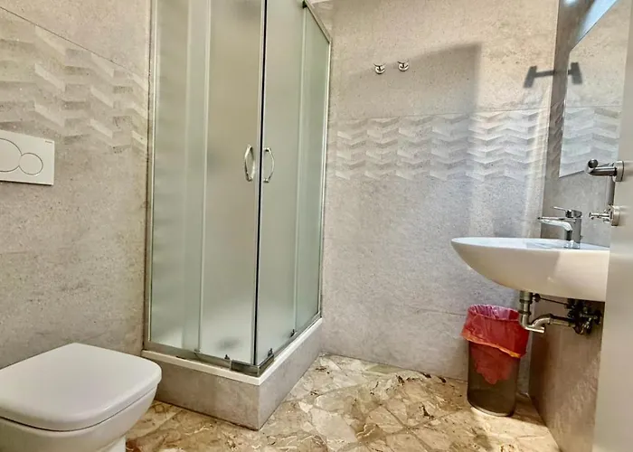  Borgo Suite Autonomous