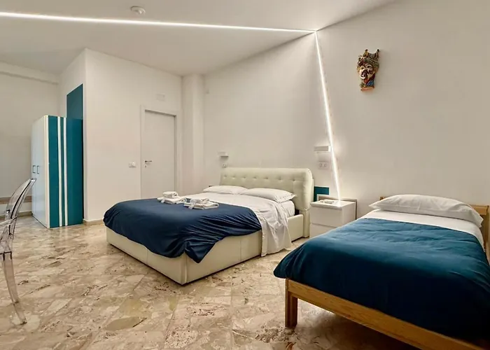  Borgo Suite Autonomous