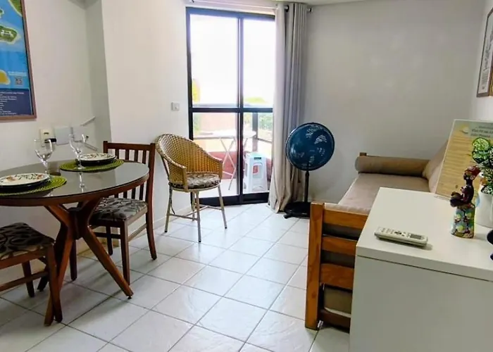 Residence Rustico