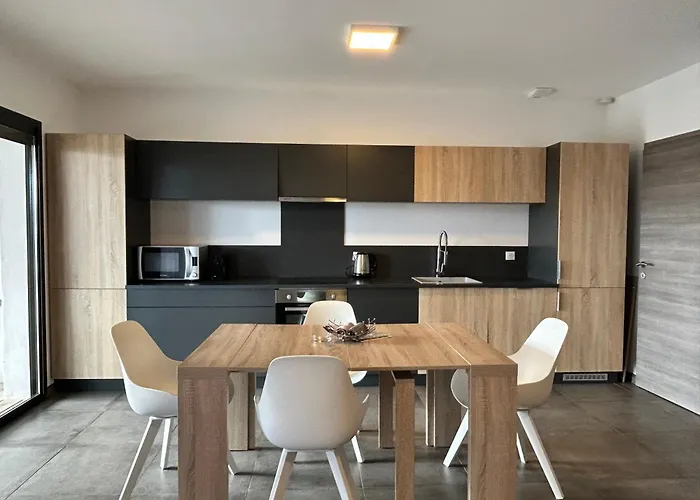 Residence Capriona
