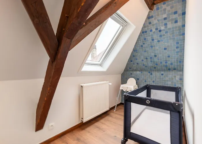 Apartments Ridderspoor