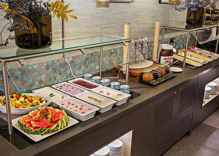 Leonardo Royal Hotel Frankfurt