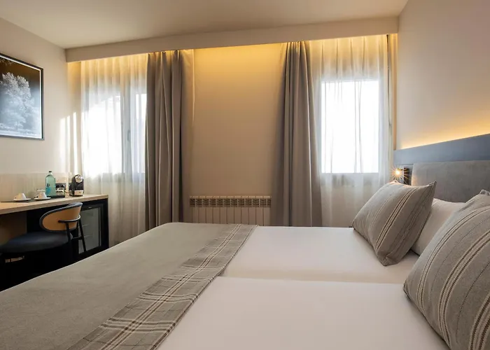 Hotel Jacuzzi: Hotel Magic Pas By Nexta