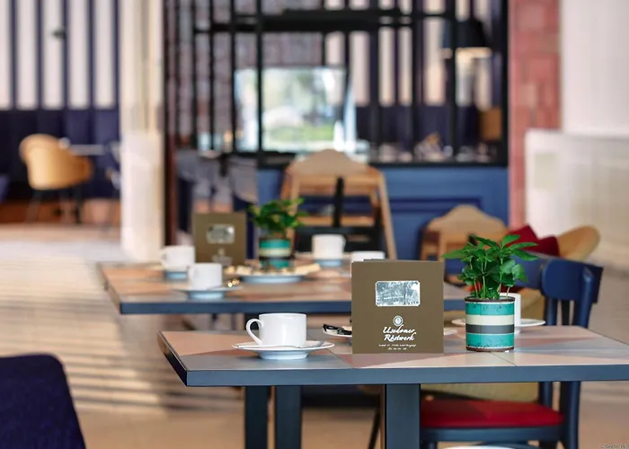 3-Sterne-Hotel: SEETELHOTEL Pommerscher Hof