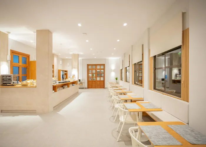 Hotel de 3 estrellas: Hotel Zeus