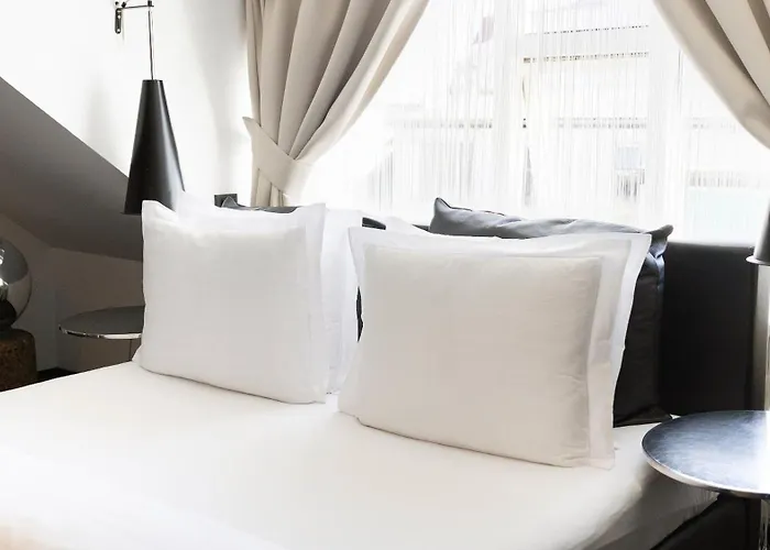 Thingholt By Center Hotels