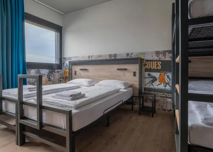  Ibis Milano Ca' Granda