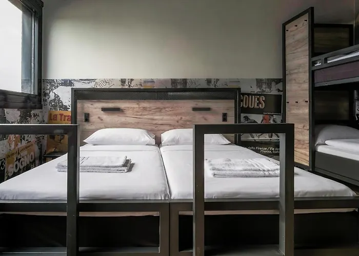  Ibis Milano Ca' Granda