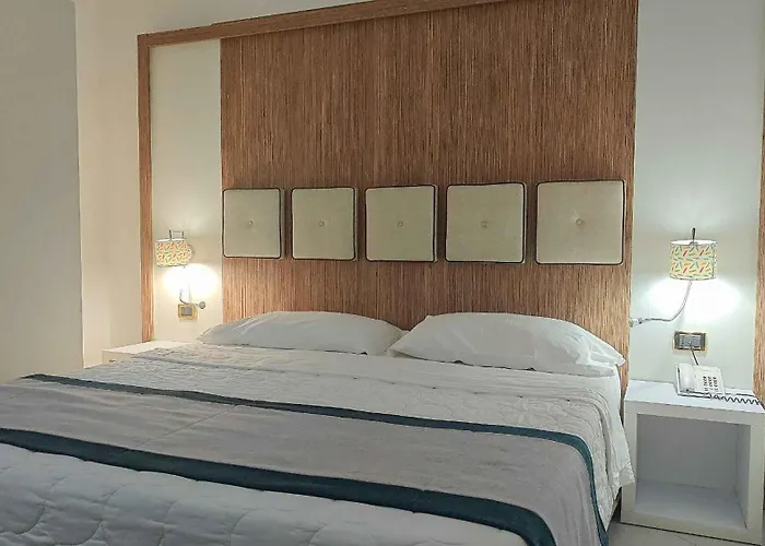 Albergo economico: Hotel Caserta Antica