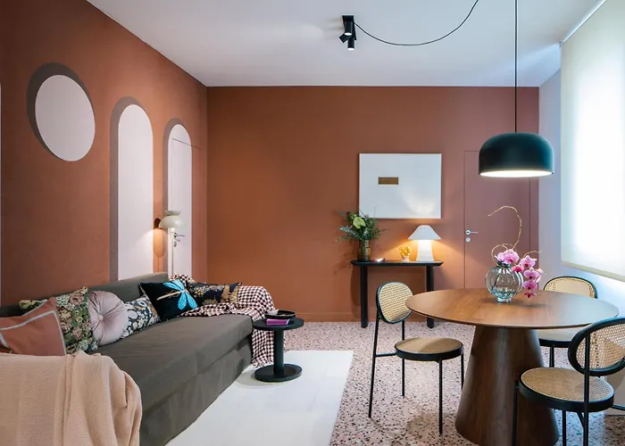 Hotel: Hotel Touring