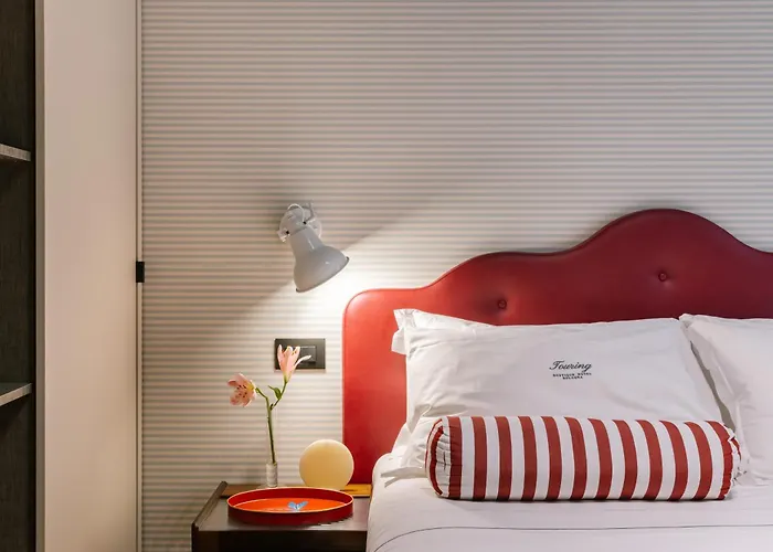 Hotel: Hotel Touring