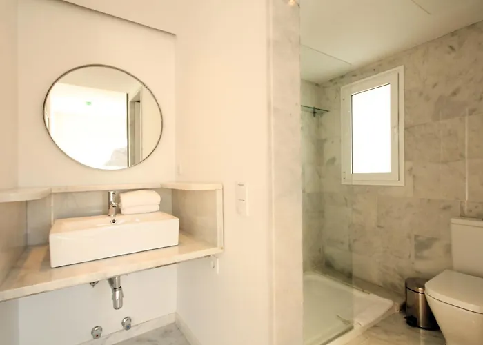 Hotel near College: Marina Bayview Gran Canaria - Adults Only