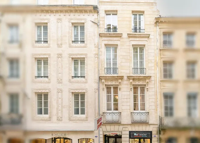 Hotel Gambetta