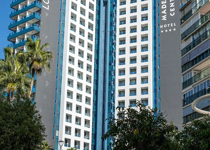 Madeira Centro