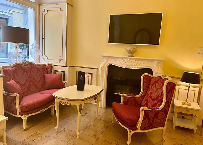 Familienhotel: Schlosshotel Römischer Kaiser