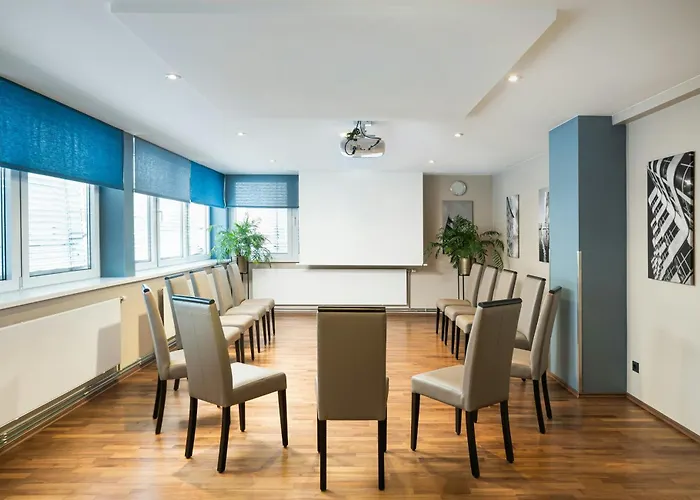 3-Sterne-Hotel: Leonardo Hotel Berlin