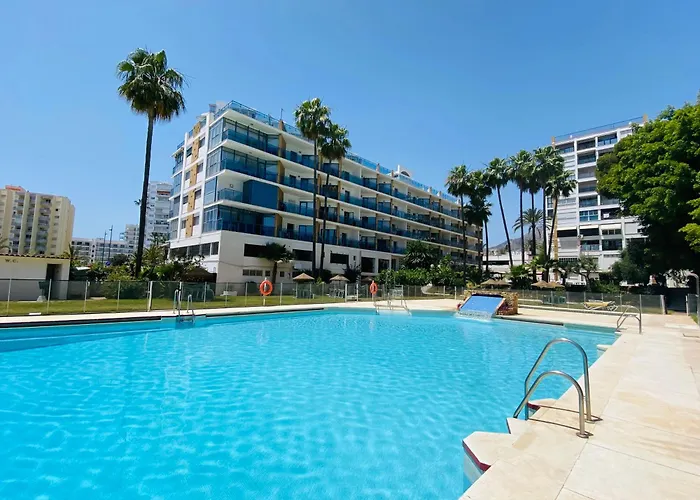 Apartamentos MS Pepita