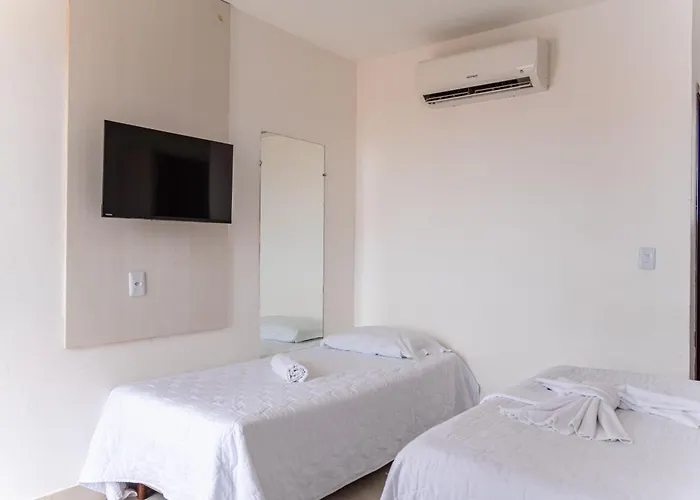 Alimar Hotel