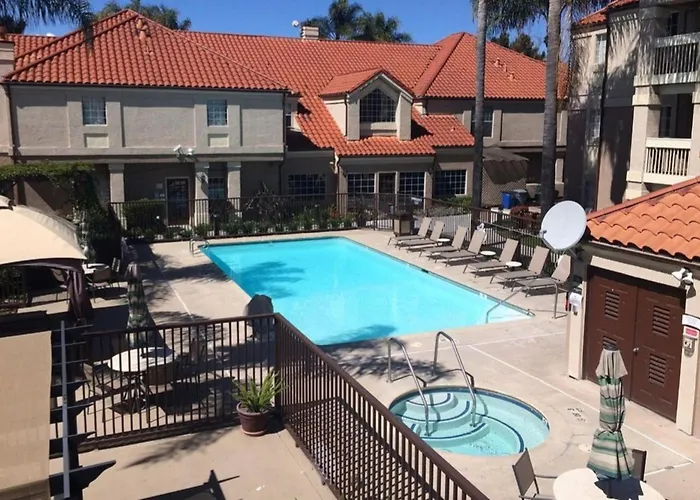 Cheap hotels Sonesta Es Suites San Jose - Airport