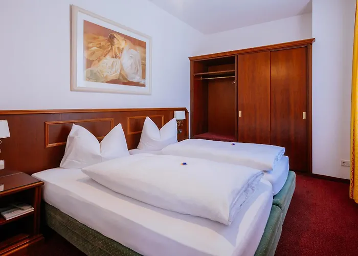 3 SterneHotel Seeperle