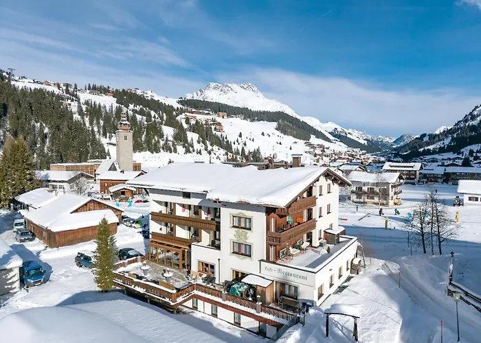 Pension Cafe Fritz