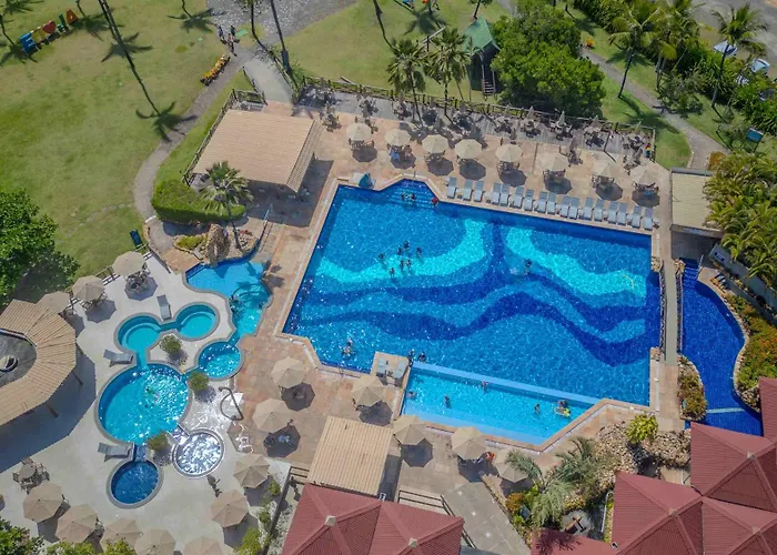 Jardim Atlântico Beach Resort