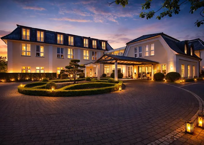 Sonne Romantik Hotel