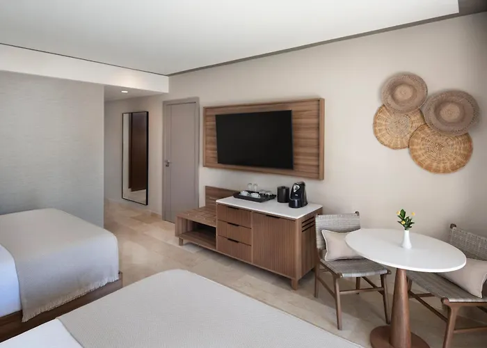 Family Hotel: Hyatt Vivid Punta Cana - Adults-Only All-Inclusive Resort