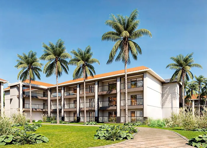 Family Hotel: Hyatt Vivid Punta Cana - Adults-Only All-Inclusive Resort