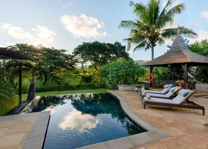 Heritage The Villas