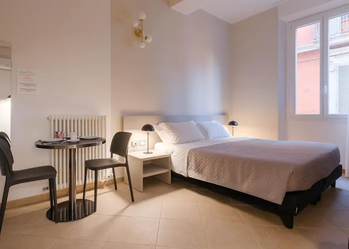 Residenza Ariosto by Studio Vita