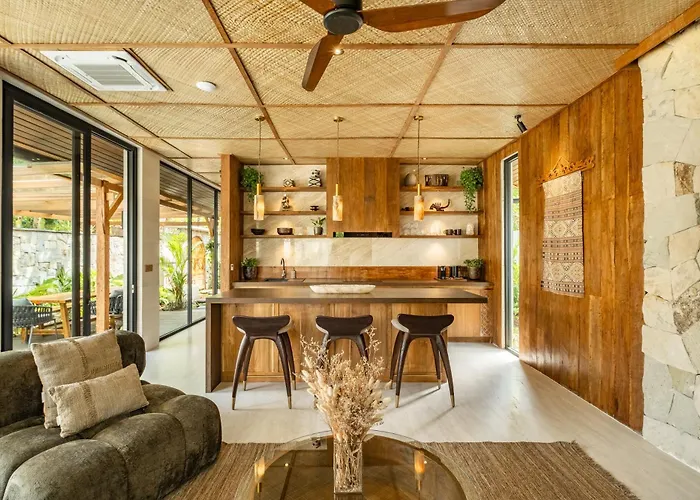 Resort: Samanvaya - Adults Only