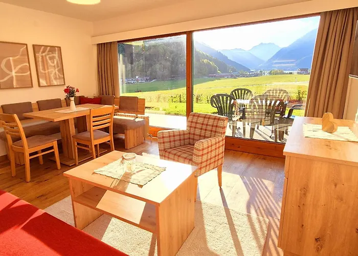 Appartements Achensee