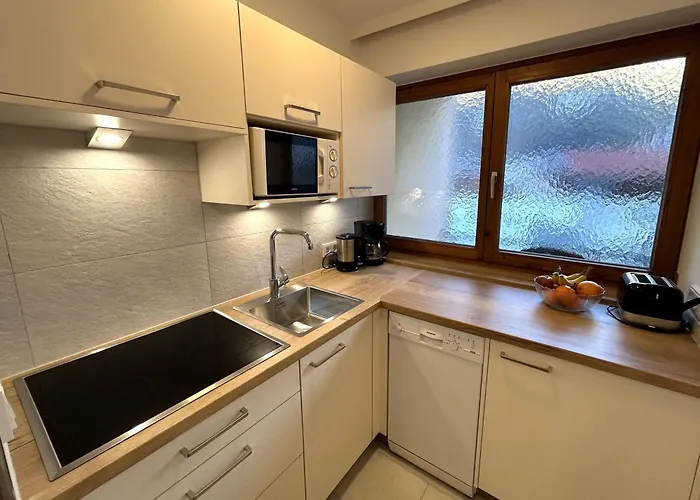 Appartements Achensee