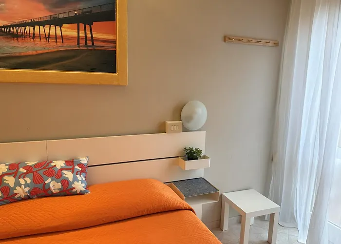 Hotel Ping Pong: Hotel Picador