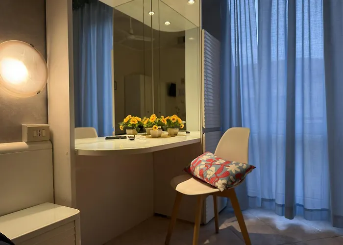 Hotel Ping Pong: Hotel Picador