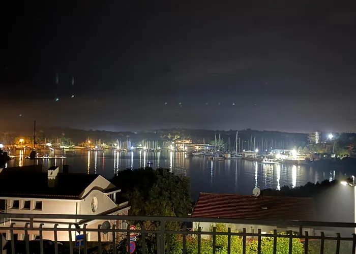 Apartments By The Sea