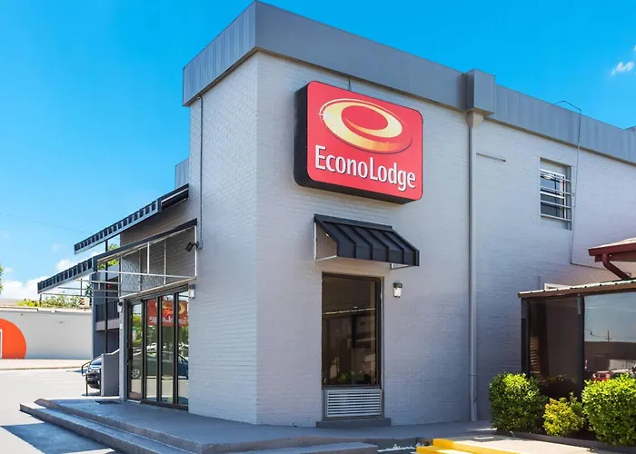 Econo Gallatin - Metro Nashville