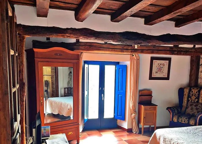 Cabina: Casa Lucia
