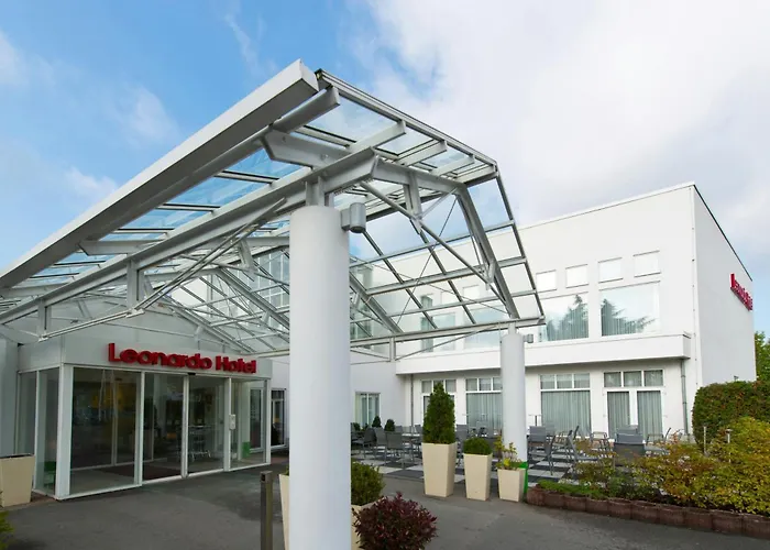 Leonardo Heidelberg