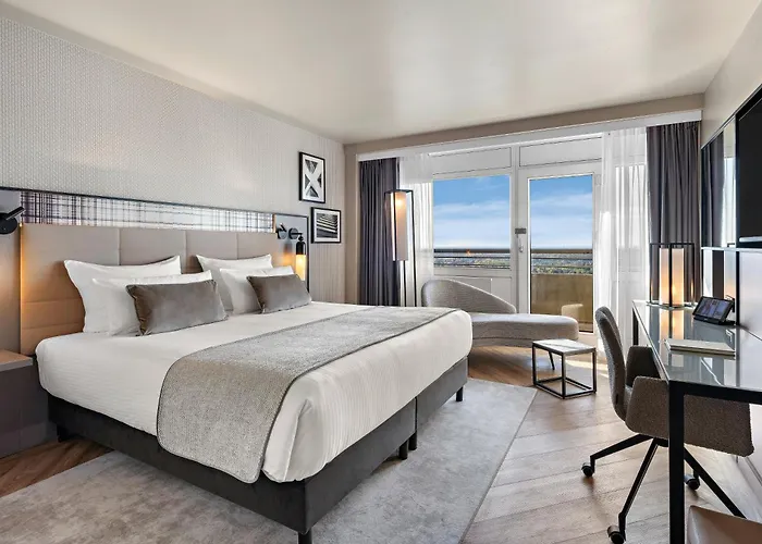 Leonardo Royal Hotel Frankfurt