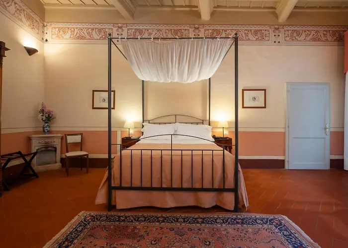 Hotel 3 stelle: Hotel L'Antico Pozzo