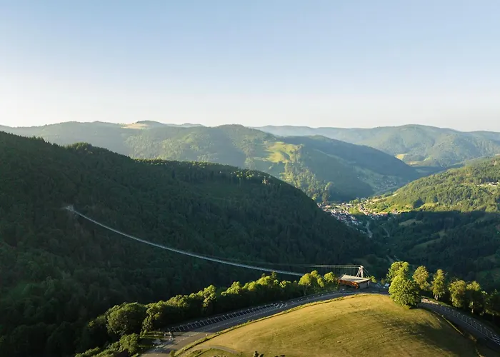 Hotel: Hotel Waldeck
