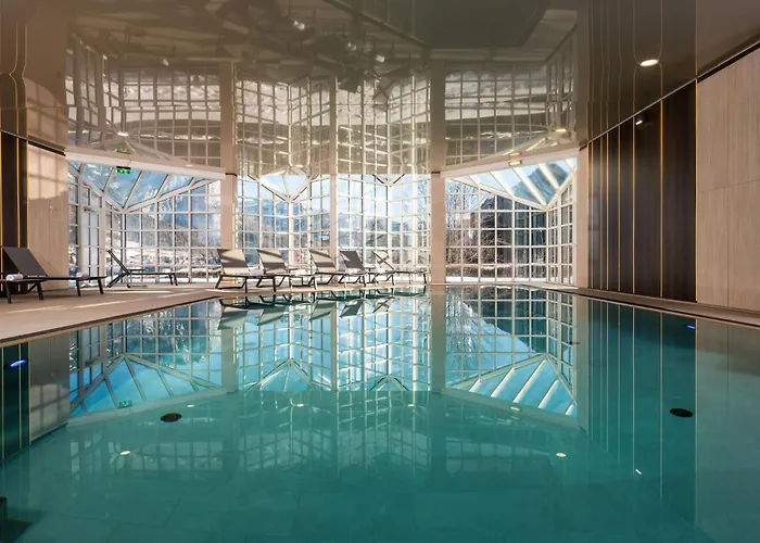 4-Sterne-Hotel: MONDI Hotel am Grundlsee