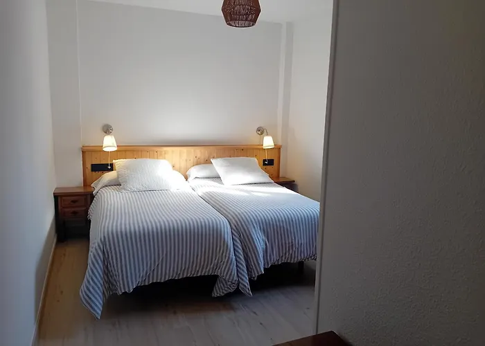 Apartamentos Los Hidalgos